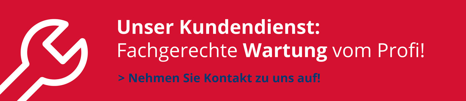 Kundendienst Kontakt